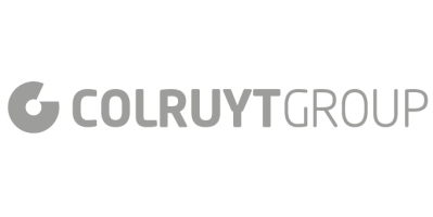 Logo Colruyt Group