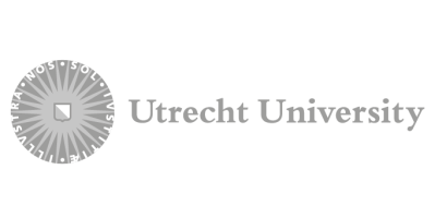 Logo Universiteit van Utrecht